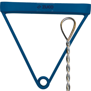 Zuco Hammer Throw Handles