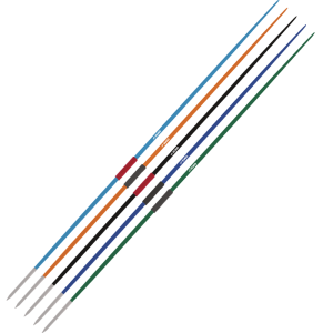 Zuco Competition Javelin