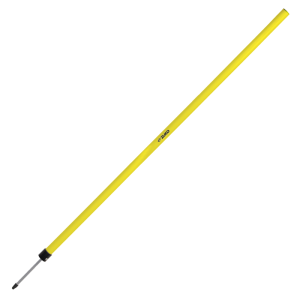 Zuco Slalom Pole With Spike